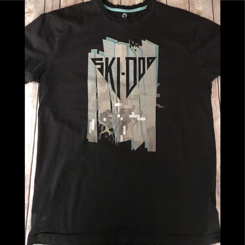 ❄️Ski-Doo T-Shirt❄️